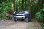 Ford Ranger Raptor 2019 года (EU)